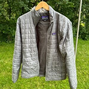 Patagonia Nano Jacket
